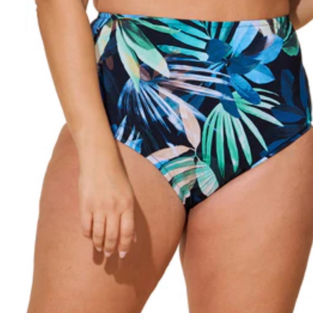 Everyday Sunday bikini bottom